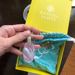 Kendra Scott Necklace